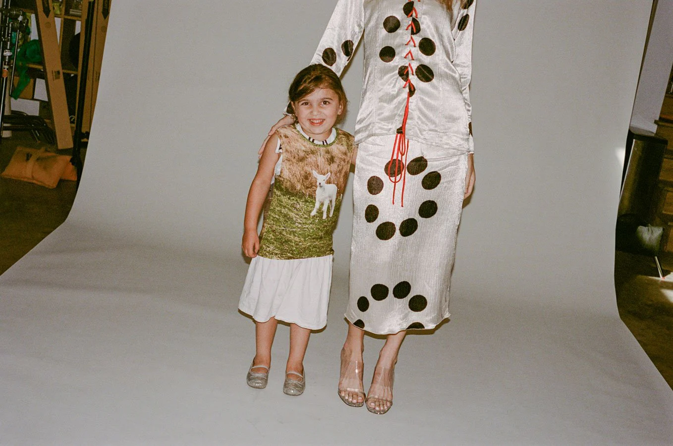 Curation for the Modern Wardrobe